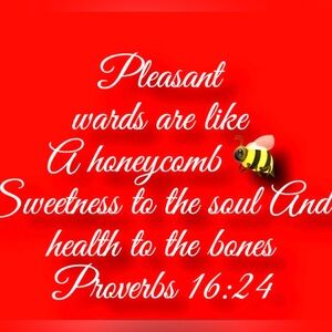 💞Kind words can change a day 
steady hearts can change a life.